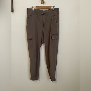 Target All In Motion Utility Cargo Jogger